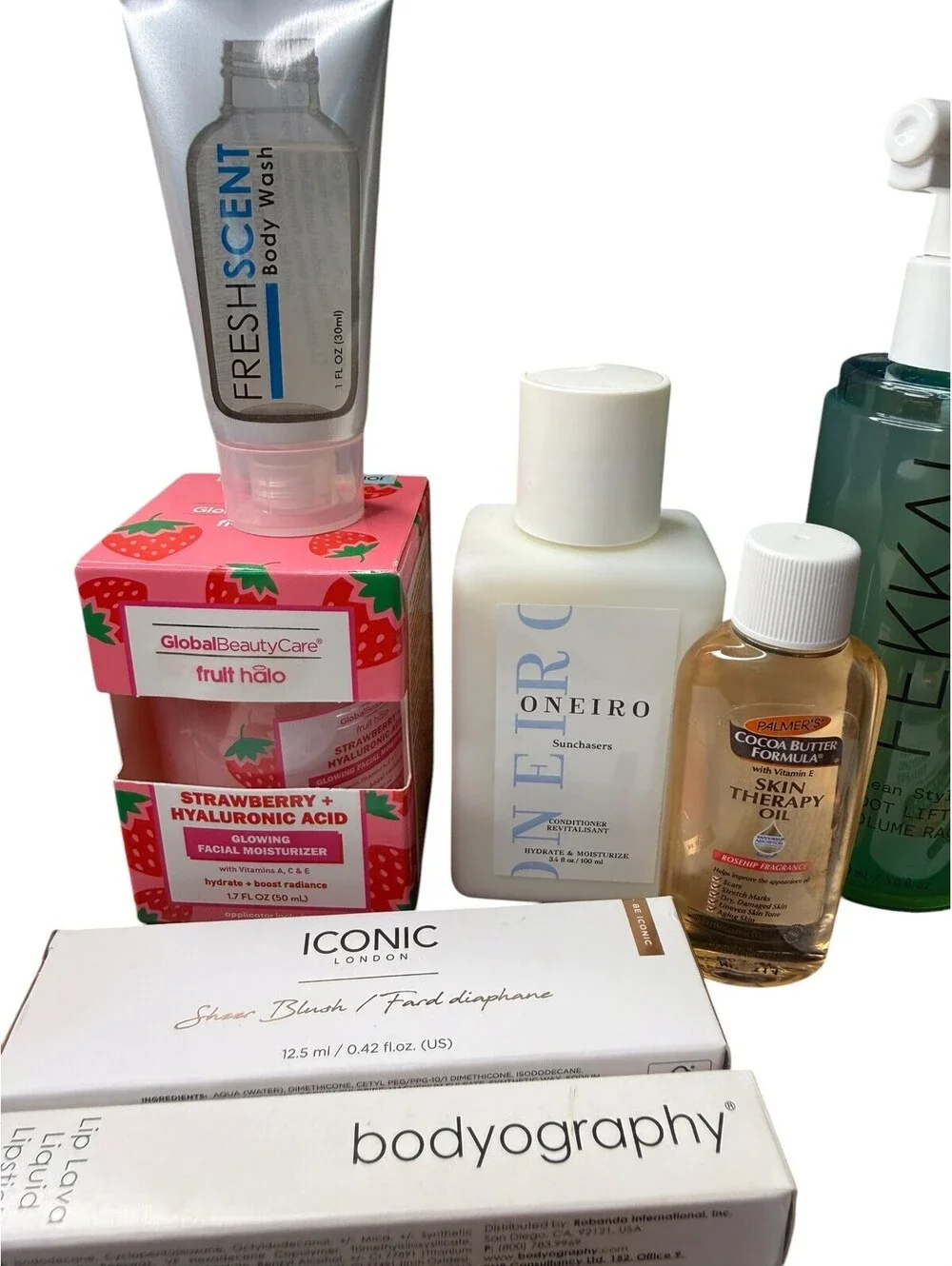 Self Care Bundle